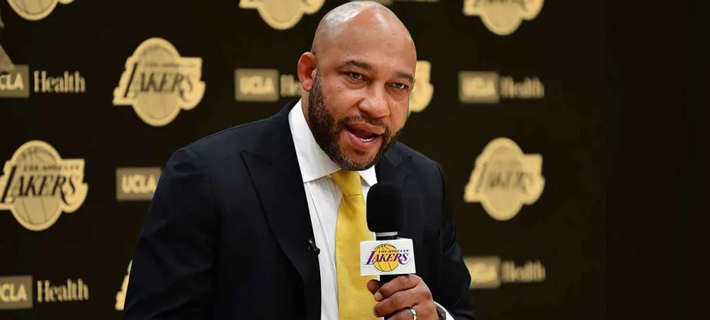 NBA: Lakers já tem plano crucial para vaga em seu time titular