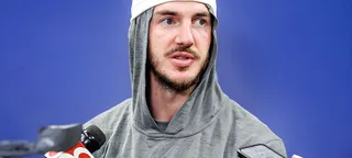 Alex Caruso revela três metas para nova temporada no Thunder