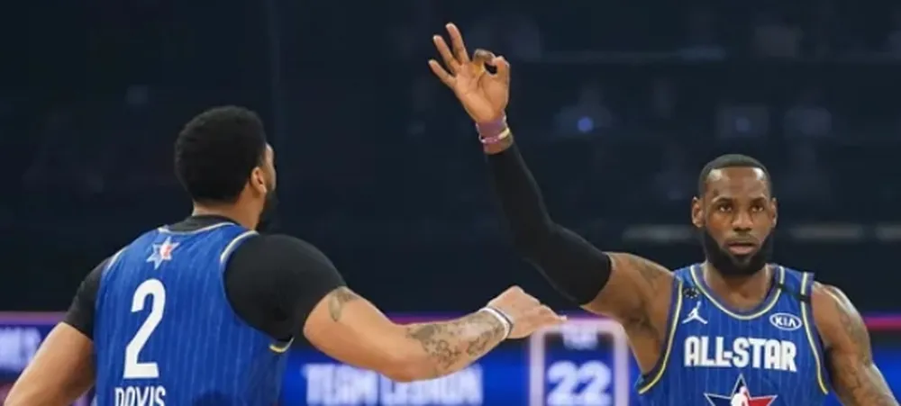 All-Star Game da NBA 2024: onde assistir o jogo ao vivo neste domingo