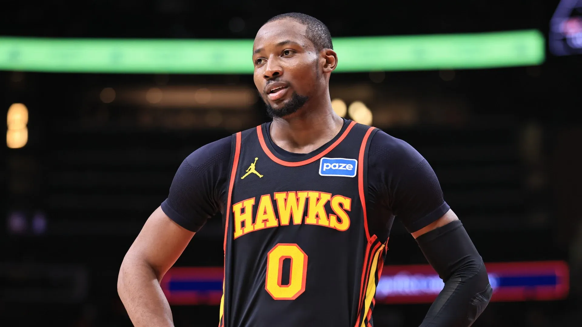 Jonathan Kuminga agora é o principal alvo do Lakers na offseason de 2026