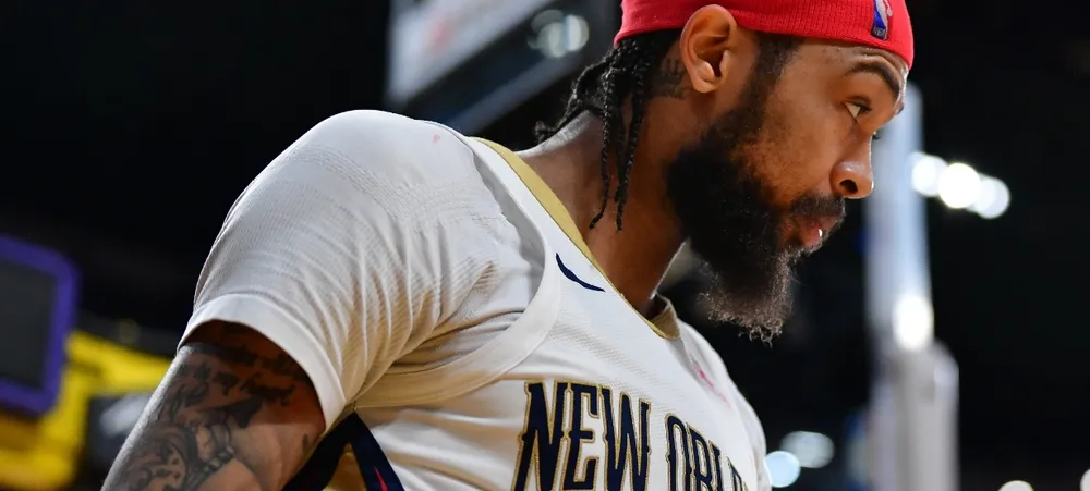 NBA: A verdade sobre o interesse do Lakers em Brandon Ingram