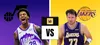 Jazz x Lakers: onde assistir, palpites e escalação (25/10)