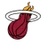 Escudo do Heat