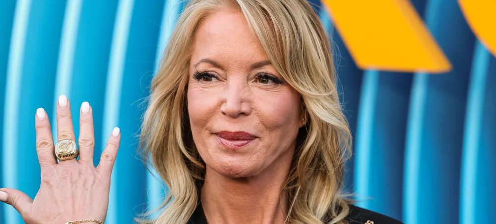Jeanie Buss salvou o Lakers ao recusar benefícios a Kawhi Leonard