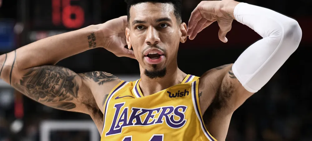 Danny Green: Não devo desculpa a torcida do Lakers