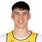 Jake LaRavia