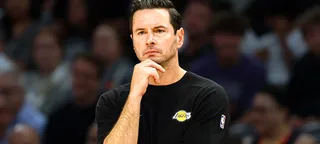 NBA: Lakers pode perder mais um jogador por lesão?