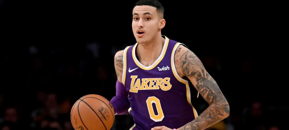 Ainda na estrada, Lakers visita o Atlanta Hawks