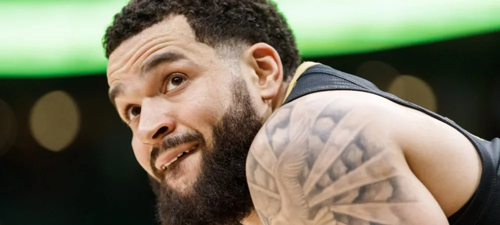 NBA: 4 times que podem ser a nova casa de Fred VanVleet