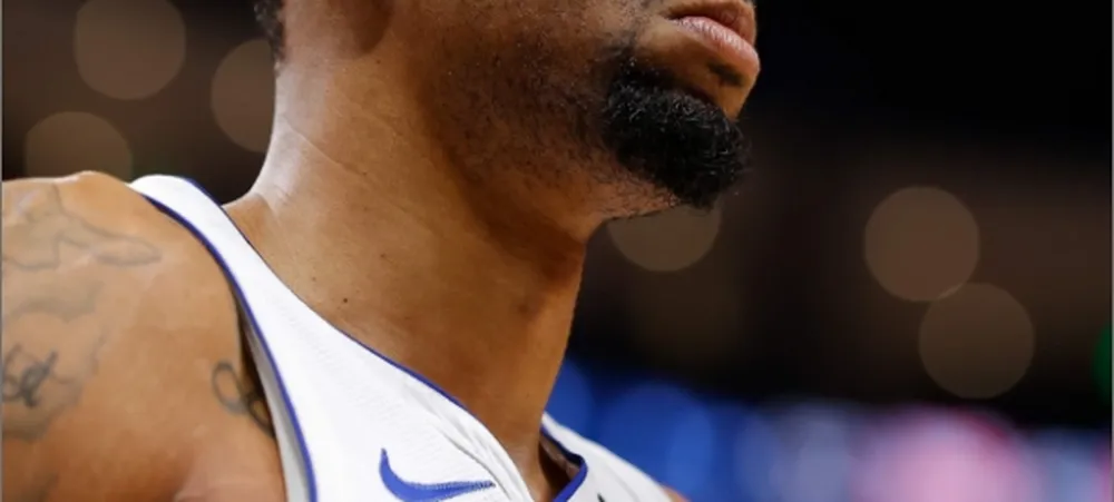 NBA: Christian Wodd acredita em boa parceria com Anthony Davis