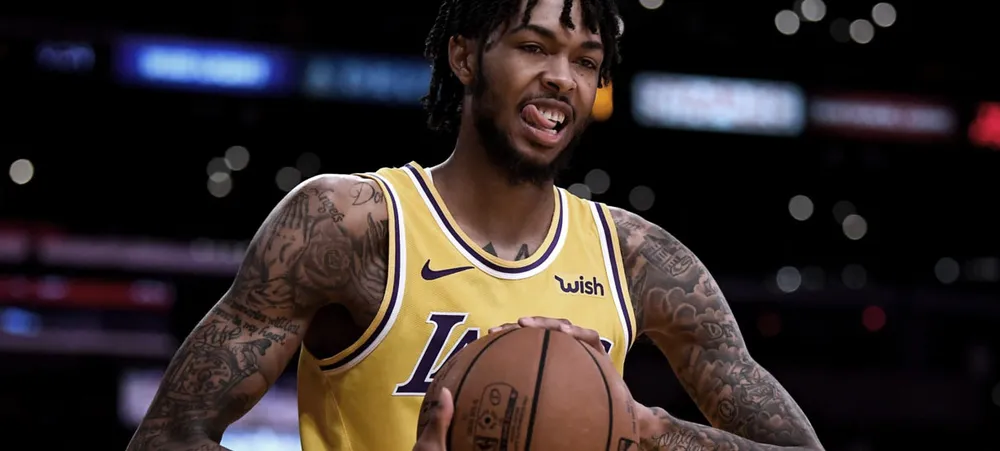 Lakers: Brandon Ingram abre o jogo sobre negociação por Anthony Davis