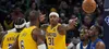NBA: A real chance de Isaiah Thomas continuar no Lakers esta temporada