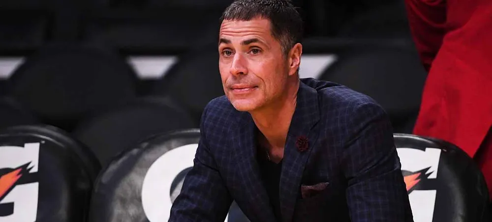 NBA: Agência de LeBron James e Anthony Davis em crise com o Lakers