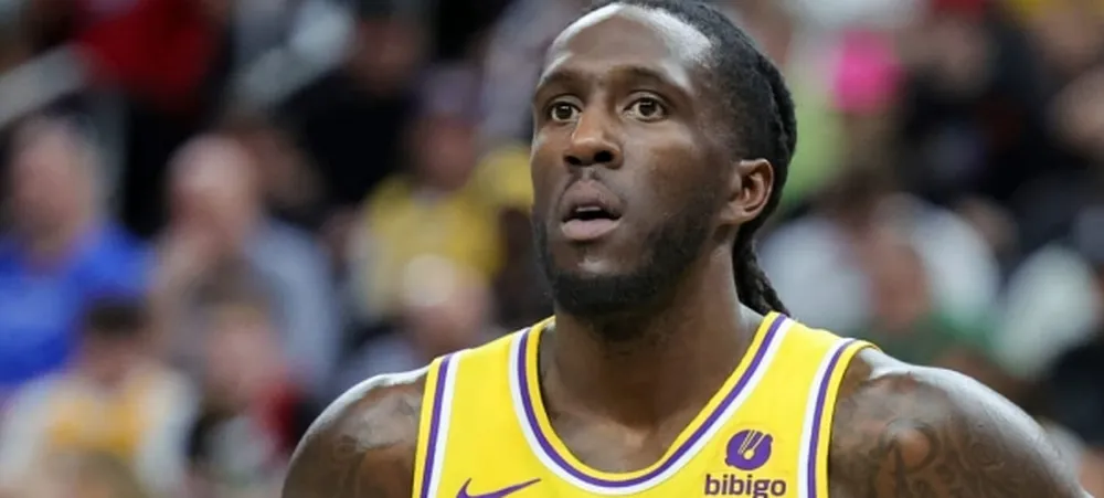 NBA: Lakers terá reforço para o jogo contra o Heat