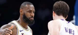 Lakers faz grande partida e vence o Thunder na estrada