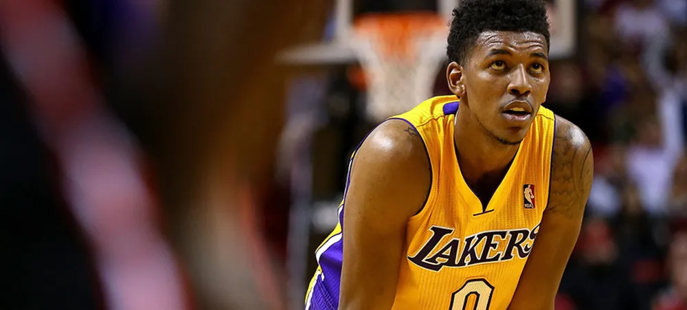 Lakers pode tentar uma troca por Nick Young