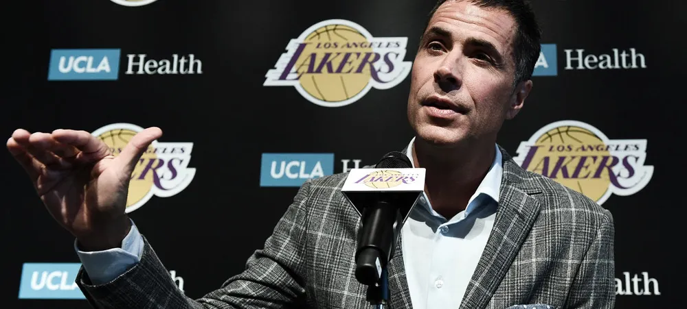 NBA: Depois da adição de Andre Drummond, qual o próximo passo parar fechar o elenco do Lakers?