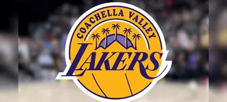 O Lakers tira o time da G League de Los Angeles e estreia no deserto em novembro