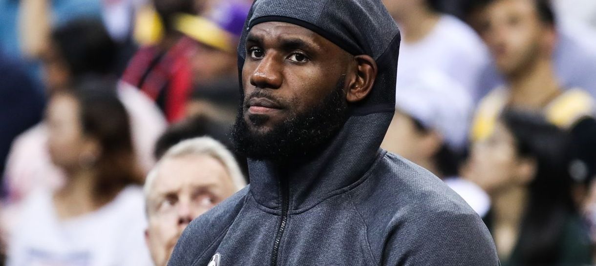 Podcast: Quando a NBA volta?