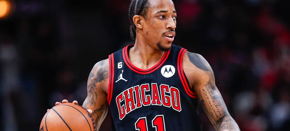 NBA: A verdade sobre os rumores entre o Lakers e DeMar DeRozan