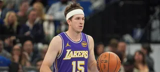 Lakers renova com Austin Reaves por contrato máximo