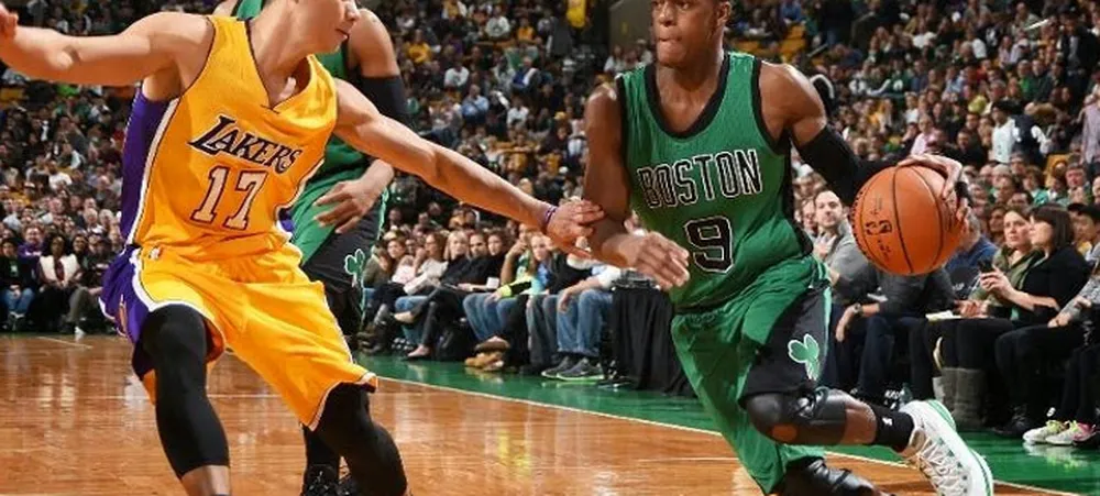 Lakers não encontra respostas em Boston