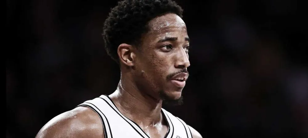 NBA: Clippers se junta ao Lakers em uma caçada de 5 times por DeMar DeRozan