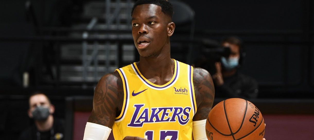 NBA: Lakers e Celtics podem estar próximos de negociar armadores