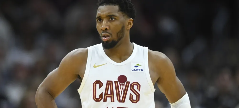 Porque Donovan Mitchell é um sonho cada vez mais distante para o Lakers