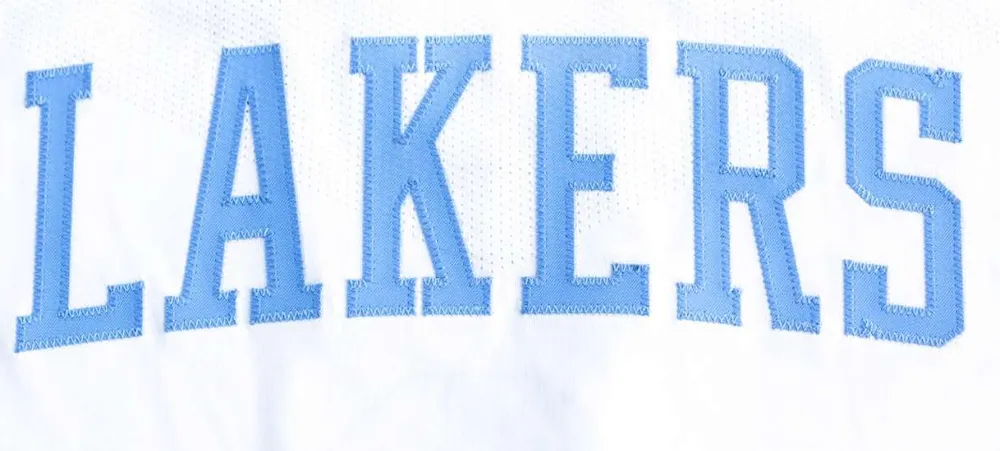 NBA: Lakers apresenta camisa lindíssima para a próxima temporada