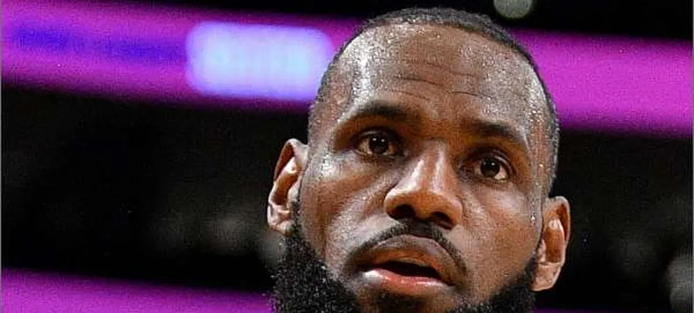 Lakers x Blazers: LeBron James vai voltar a ser desfalque?