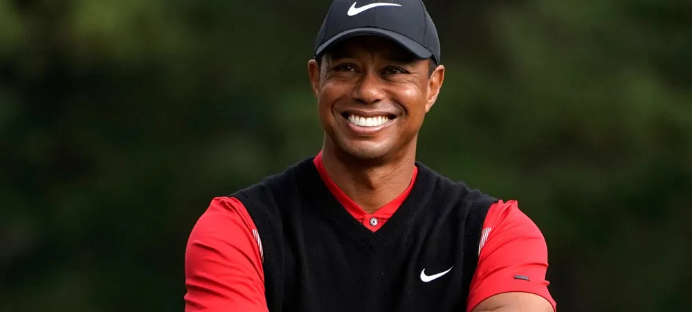 Tiger Woods se impressiona e dá declaração sobre LeBron James