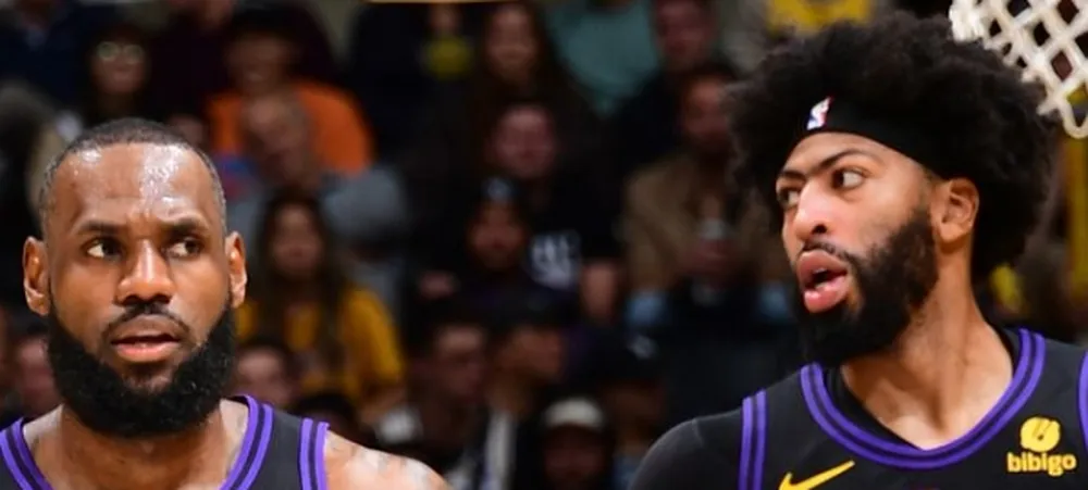 Avaliando os primeiros 14 jogos do Lakers na temporada da NBA