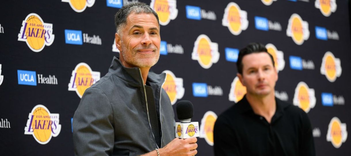 Quem pode ser a revelação do Lakers na nova temporada da NBA?