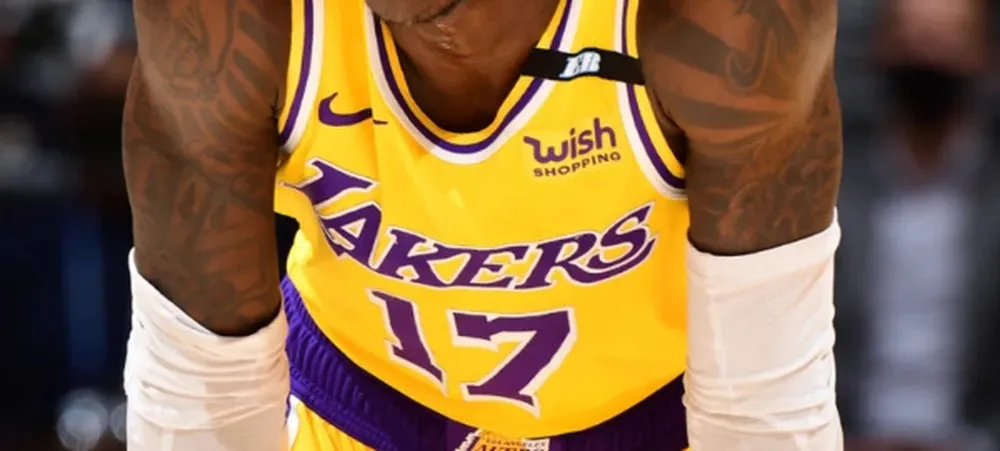 NBA: Dennis Schroder pode voltar ao Lakers