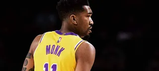 NBA: Malik Monk quer continuar no Lakers, mas com uma condição