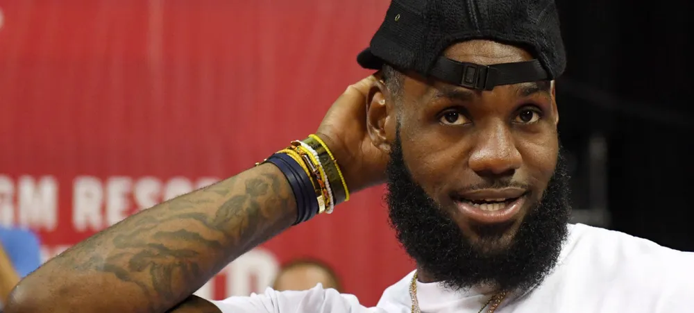 LeBron revela o que o Lakers deve fazer para ter sucesso na temporada