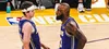 Austin Reaves abre o jogo sobre ter mais uma temporada com LeBron James