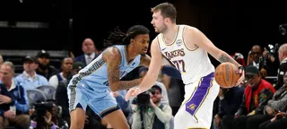 Lakers x Grizzlies: Onde assistir ao vivo o jogo de hoje na NBA