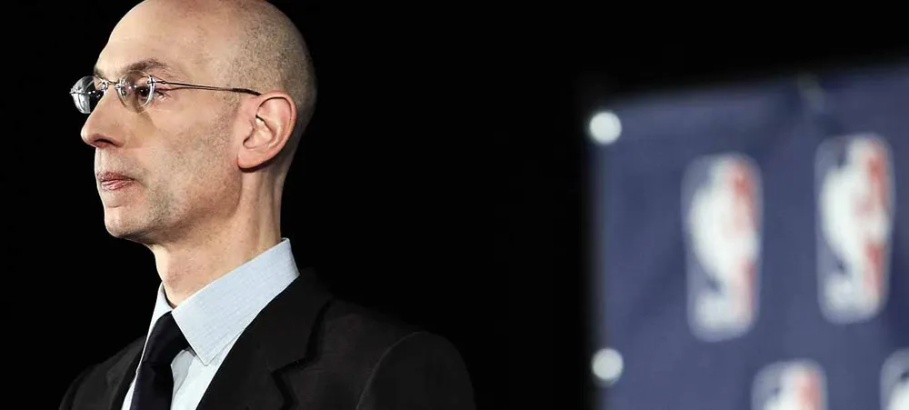 Caso Ben Simmons pode fazer a NBA tomar uma atitude em relação a negociações