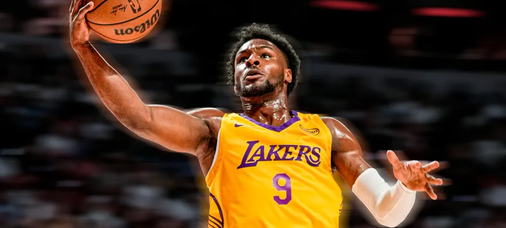 Lakers x Clippers: onde assistir ao vivo o duelo de Los Angeles na Summer League