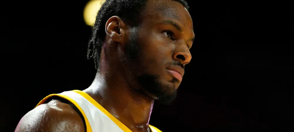 NBA: Analista sai em defesa do Lakers e de Bronny James