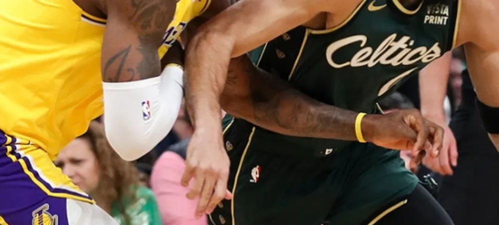 Lakers terá grande teste hoje em clássico contra o Celtics