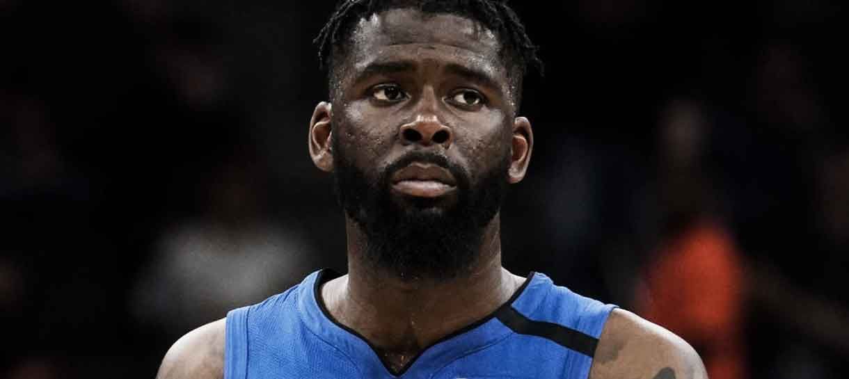 NBA: Lakers é ligado a ex-jogador do Orlando Magic