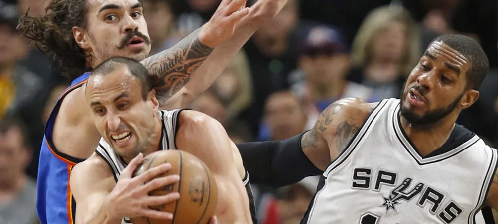 Polêmica: 5 faltas não são marcadas em jogo de playoff