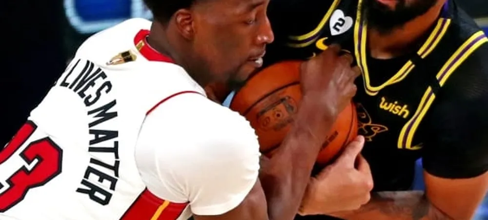 Anthony Davis x Bam Adebayo: quem é o melhor defensor?