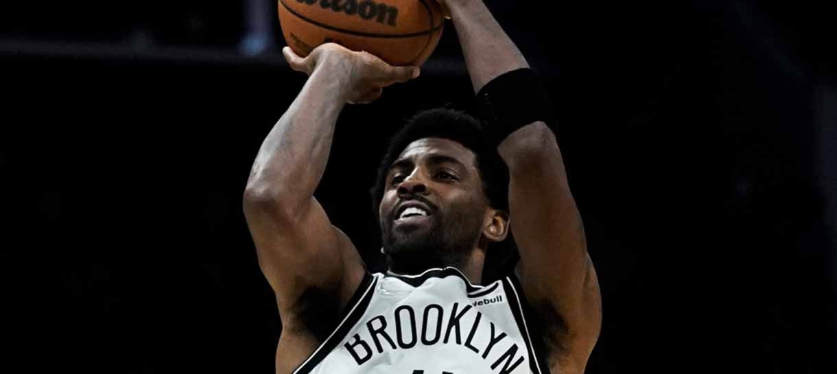 NBA: Lakers pode considerar adquirir Buddy Hield e Eric Gordon além de Kyrie Irving