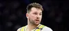 Luka Doncic fora do All-NBA First Team?