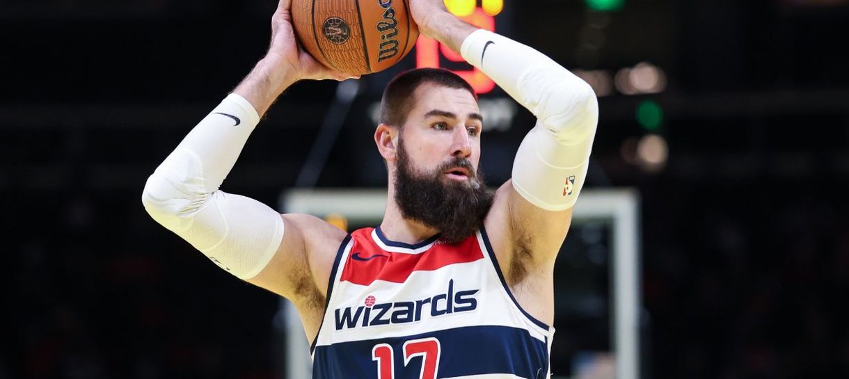 O que o Lakers pode oferecer para ter Jonas Valanciunas