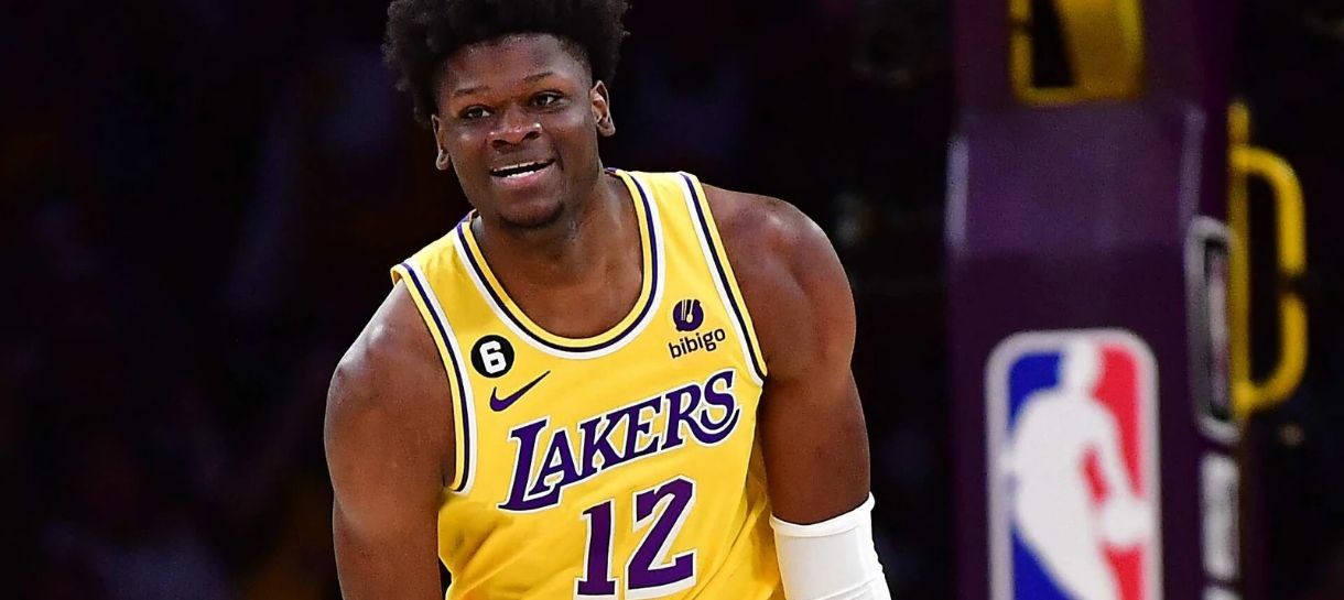 NBA: Mo Bamba já tem um novo time para a próxima temporada